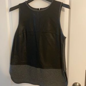 Banana Republic top